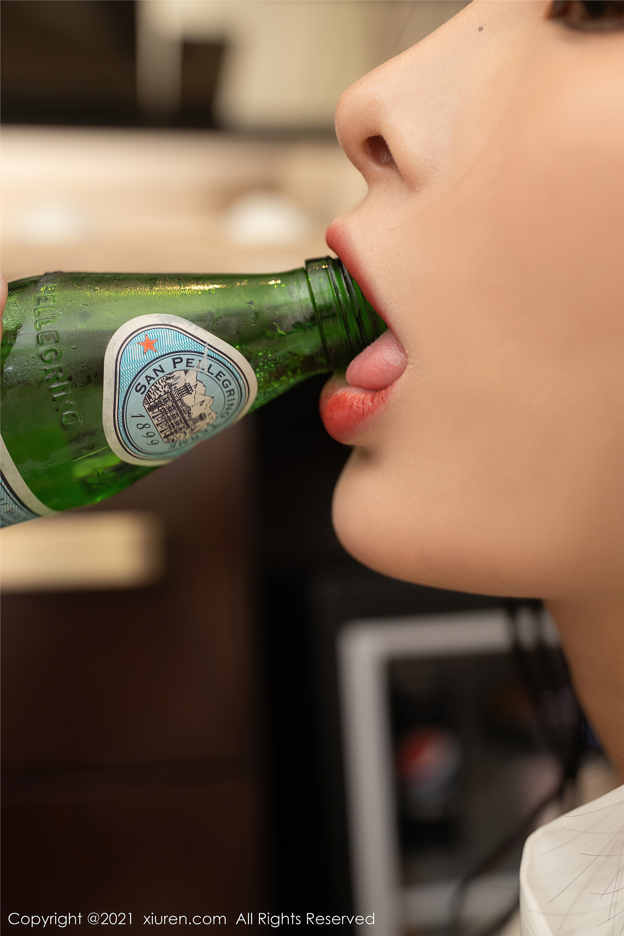 XIUREN秀人网 2021.06.08 No.3519 陈小喵